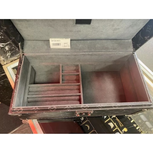 Louis Vuitton coffret - Picture 5 of 12